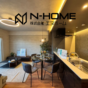 枚方市 ダイアパレス枚方山田池公園_株式会社エヌホーム_