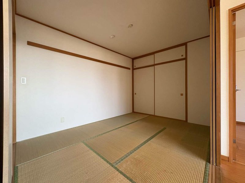 枚方市 ルネヒューマンズガーデン枚方_エヌリノベ (18)