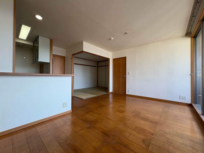 枚方市 ルネヒューマンズガーデン枚方_エヌリノベ (9)