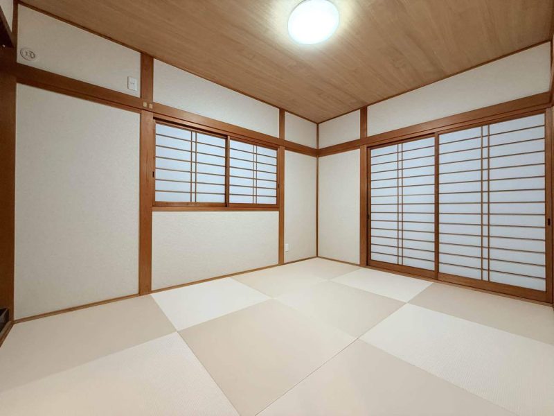 枚方市 出口戸建て‗エヌリノベ (14)