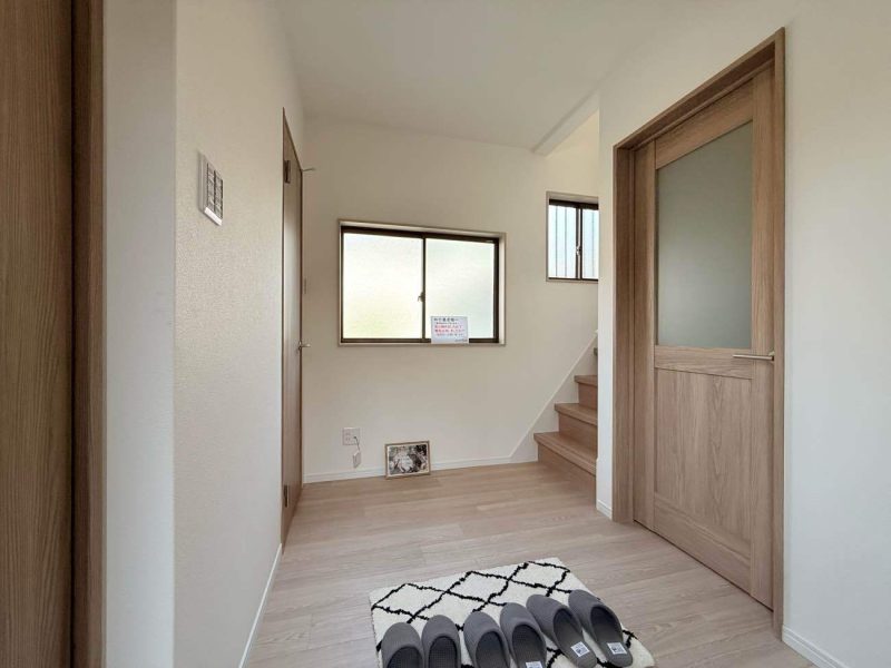 枚方市 出口戸建て‗エヌリノベ (36)
