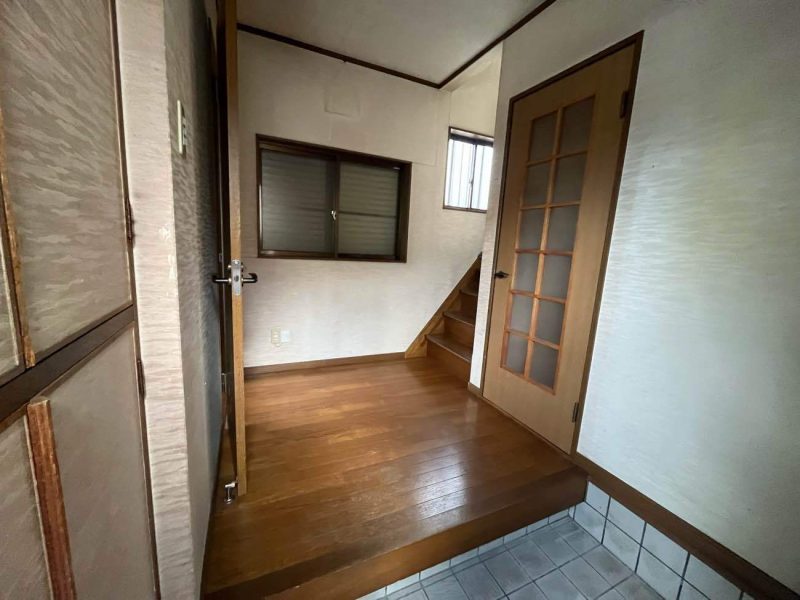 枚方市 出口戸建て‗エヌリノベ (5)