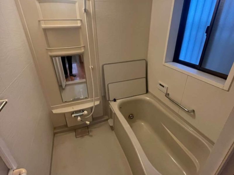 枚方市 茄子作北町戸建て‗エヌリノベ (1)