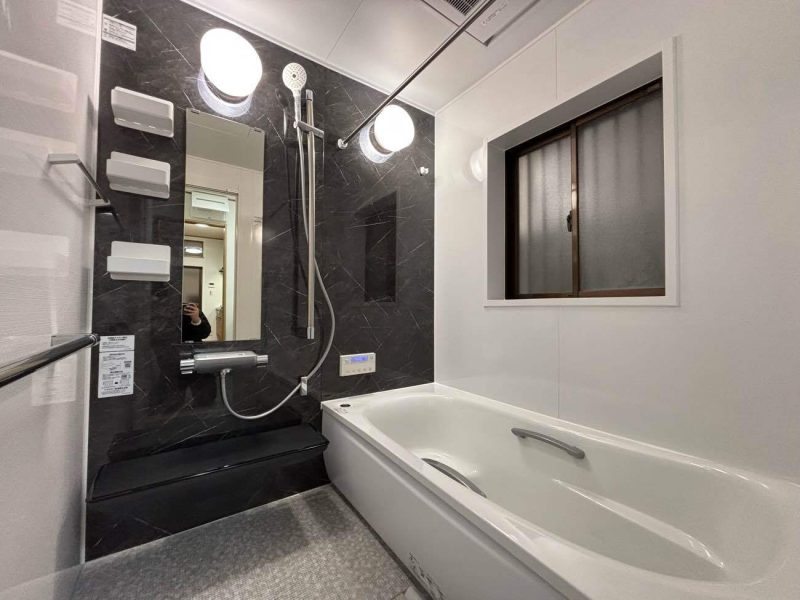 枚方市 茄子作北町戸建て‗エヌリノベ (6)