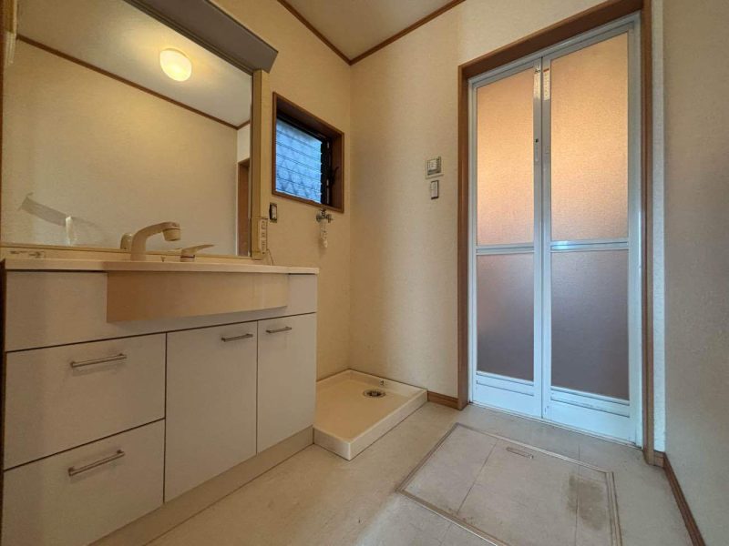 枚方市 西船橋戸建て‗エヌリノベ (23)