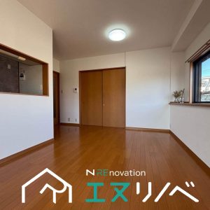 枚方市 西船橋戸建て‗エヌリノベ (52)リノベ