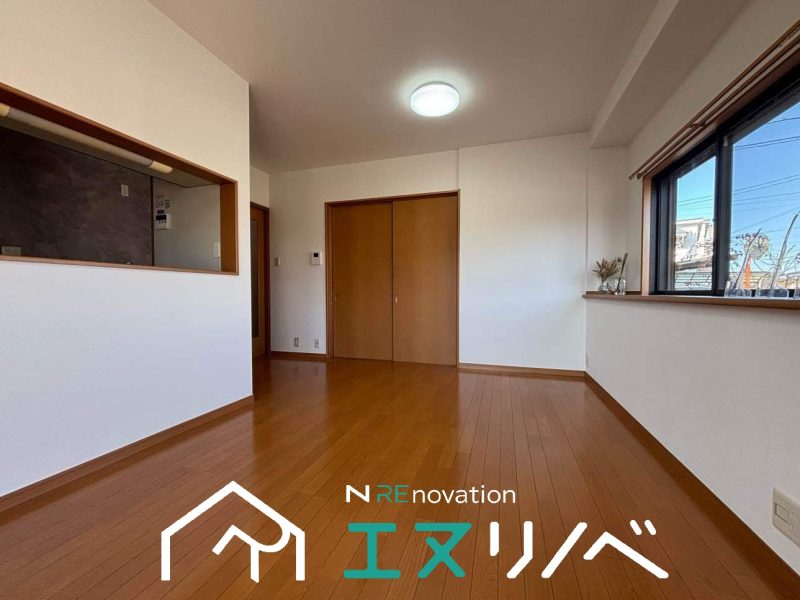 枚方市 西船橋戸建て‗エヌリノベ (52)リノベ