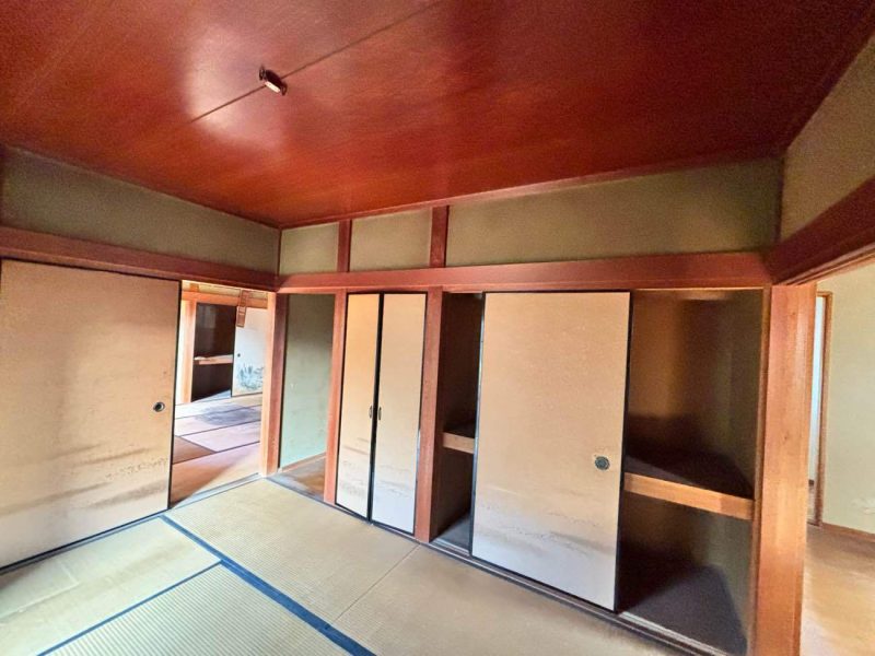 池田市 伏尾台戸建て‗エヌリノベ (134)