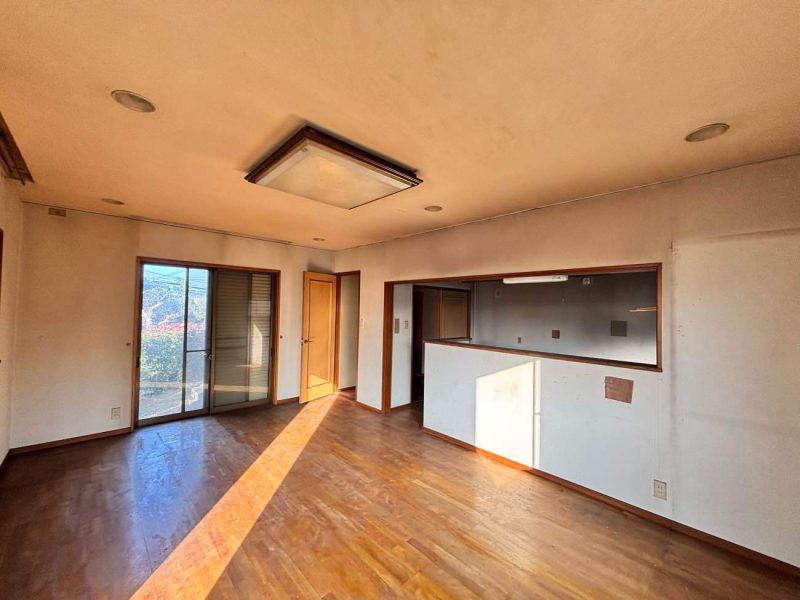 池田市 伏尾台戸建て‗エヌリノベ (154)