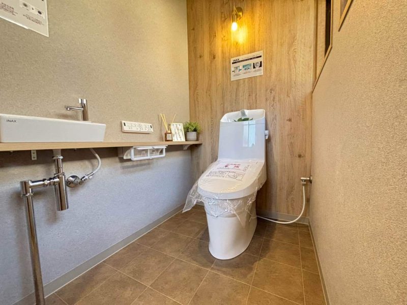 池田市 伏尾台戸建て‗エヌリノベ (34)