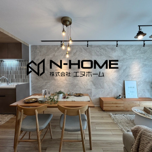 淀川パークハウス6-606_株式会社エヌホーム