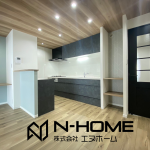 若山台第3住宅15棟306_株式会社エヌホーム