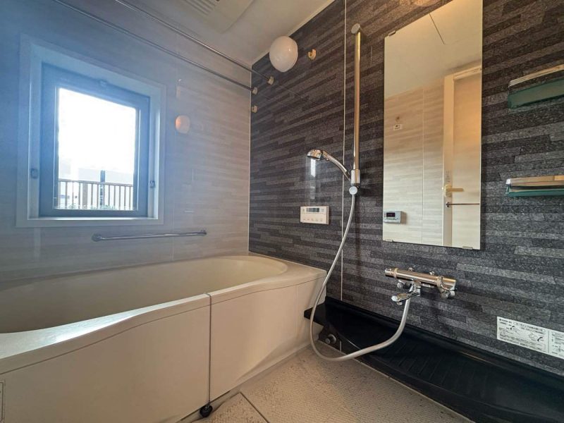 茨木市 ジオ彩都のぞみ丘C棟‗エヌリノベ (55)