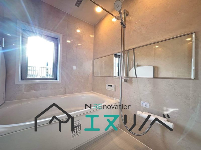 茨木市 ジオ彩都のぞみ丘C棟‗エヌリノベ (99)