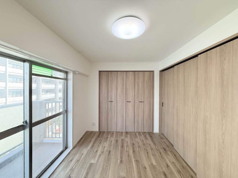 茨木市 メガロコープ茨木２‗エヌリノベ (9)