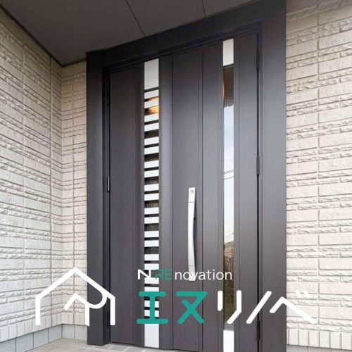 茨木市南春日丘戸建て_エヌリノベ (1)