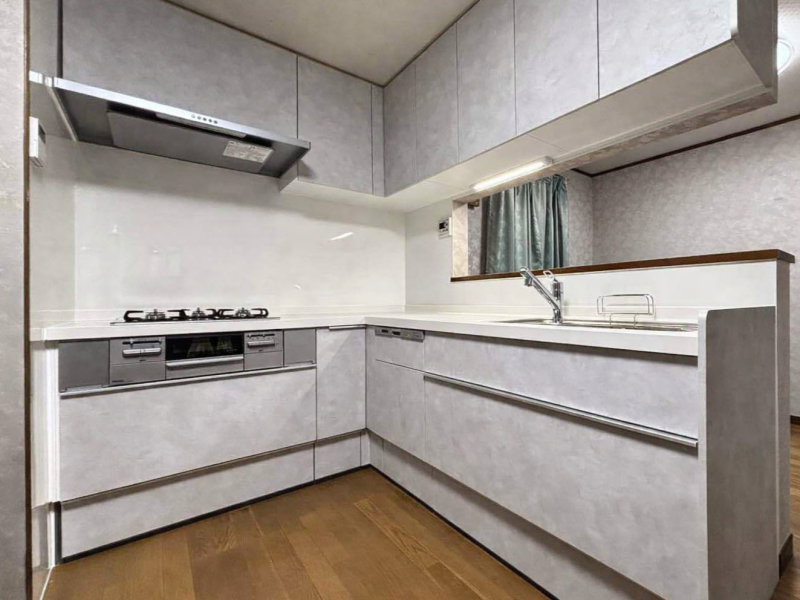 豊中市 三和町戸建て‗エヌリノベ (18)