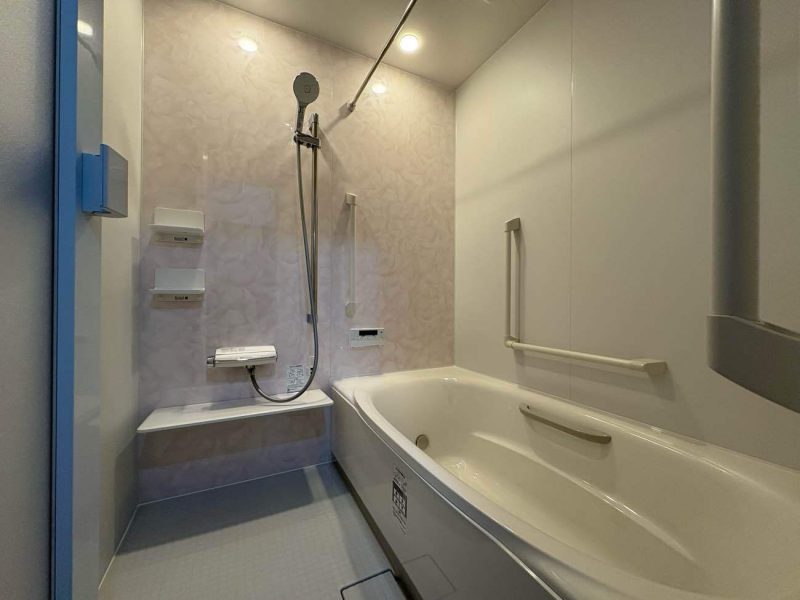 豊中市 三和町戸建て‗エヌリノベ (2)