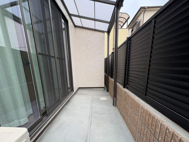 豊中市 三和町戸建て‗エヌリノベ (22)