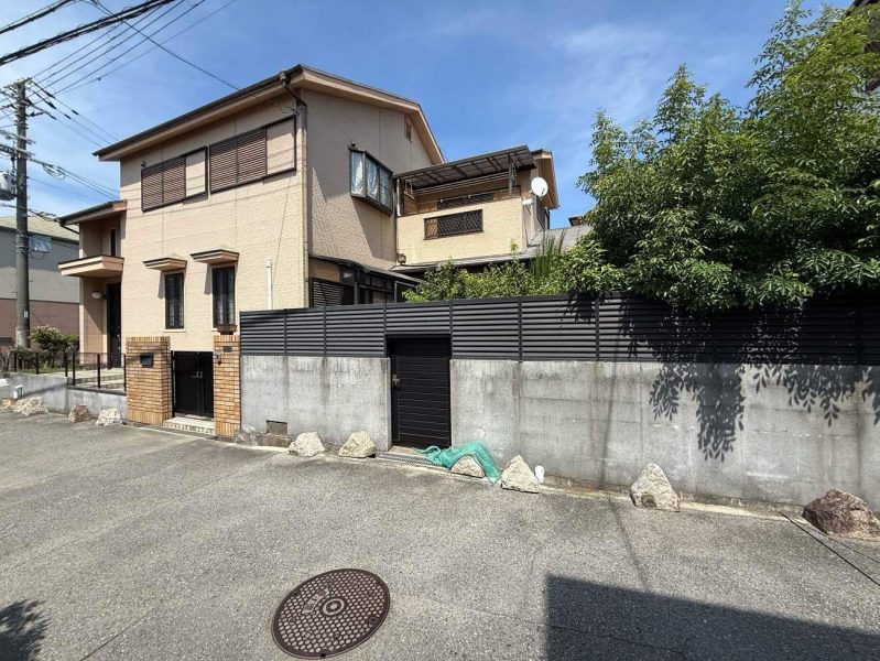 豊中市 三和町戸建て‗エヌリノベ (6)