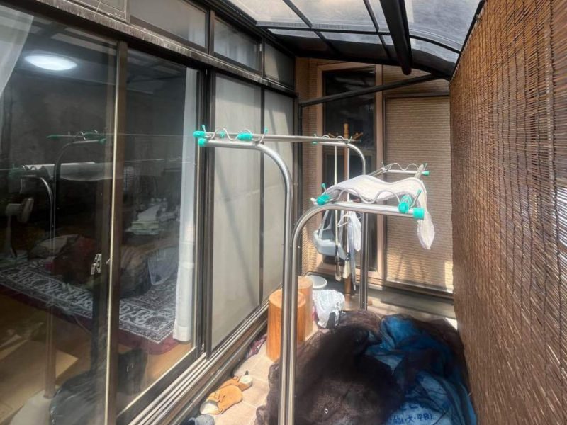 豊中市 三和町戸建て‗エヌリノベ (9)
