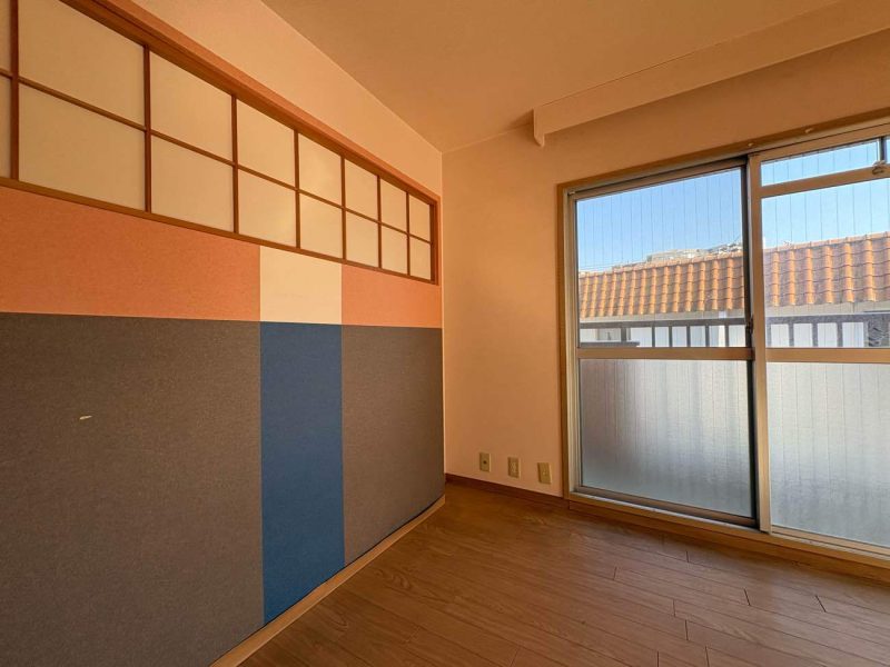 豊中市ライオンズマンション桃山台_エヌリノベ (42)