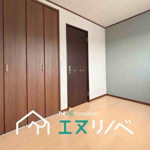 豊中市大黒町 戸建て_エヌリノベ