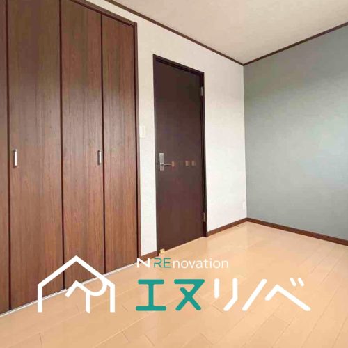 豊中市大黒町 戸建て_エヌリノベ