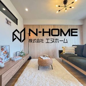 高槻市 高槻ハウス_株式会社エヌホーム