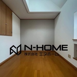 黒原新町戸建て 株式会社エヌホーム (47)ロゴ